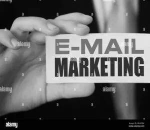 email marketing freelance digital marketing analyst in jeddah service image