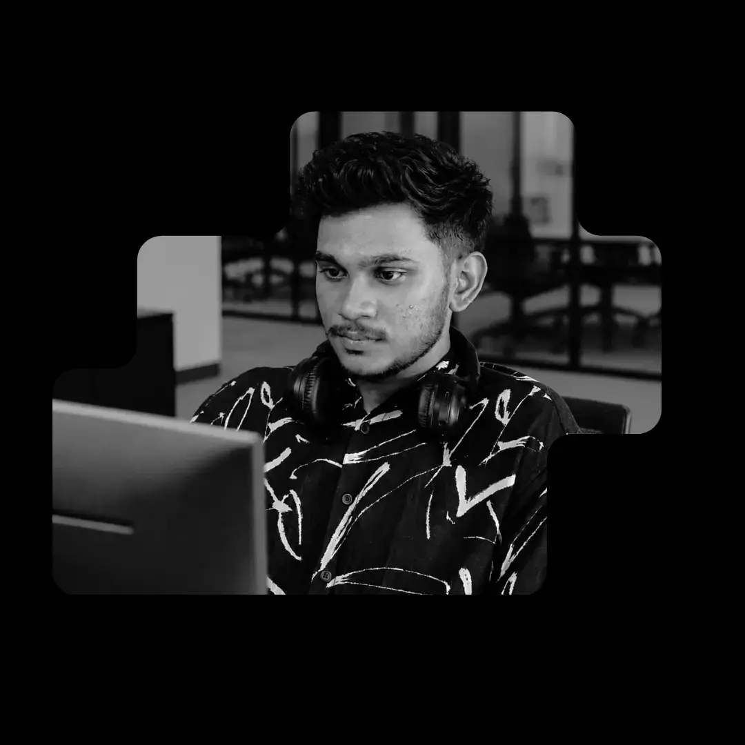 trusted freelance digital marketing analyst in jeddah at working