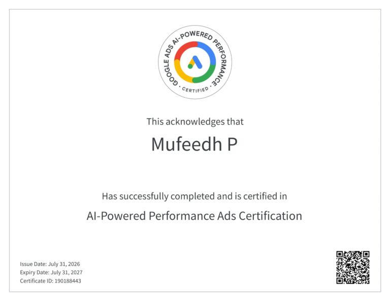 AI POWER